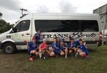 Equipe de São Pedro do Ivaí disputa “Mountain Do” em SC