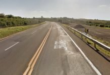 Construção do Contorno de Jandaia do Sul terá início em 2018, diz Viapar