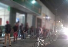 Polícia Militar abordou 304 pessoas nesta sexta-feira em Mandaguari