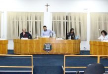 Resumo da Sessão Ordinária da Câmara Municipal em 15/05/2017