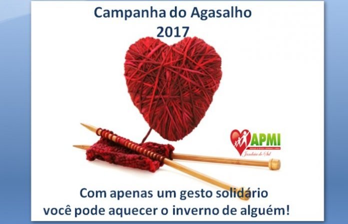 agasalho