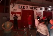 Homem é socorrido em estado grave após ser agredido em Mandaguari