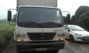 bateu ca