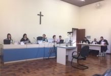 Juri Popular condena mulheres por homicídio