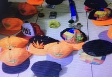 Polícia cumpre mandado de busca e apreensão no Jardim Esmeralda
