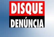 10º Batalhão da Polícia Militar divulga o “Disque Denúncia”
