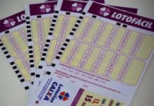 Apostador de Apucarana ganha R$858.676 na Lotofácil