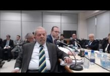 Depoimentos de Lula na Lava Jato