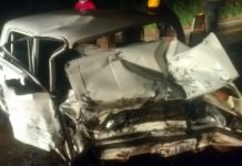 Colisão frontal na PR-466 provocou morte de jovem de 17 anos