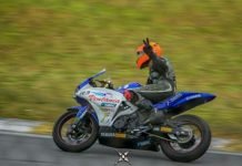 Jandaiense disputa a 3ª etapa do Super Bike em Interlagos