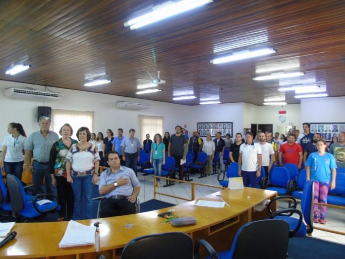 Congresso técnico 64º Jogos Escolares 08-06 (4)