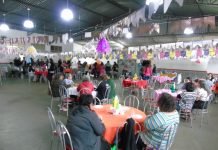 Departamento de Saúde realiza Festa Junina para participantes de Programas de Prevenção e Promoção a Saúde