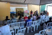Comunicado da Justiça Eleitoral – ÚLTIMA SEMANA DE RECADASTRAMENTO BIOMÉTRICO