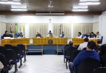 Resumo da Sessão Ordinária da Câmara Municipal em 19/06/2017