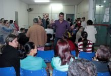 Prefeito acumula Secretaria da Saúde para realizar diagnóstico do setor