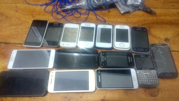 celulares