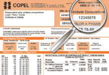 Energia elétrica fica mais cara a partir de sábado