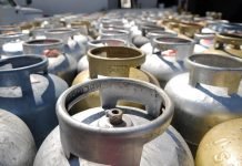 Petrobras aprova política de preço para gás de cozinha