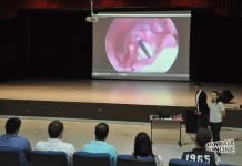 Sexto módulo do curso de oratória Lumbini é realizado em Jandaia do Sul