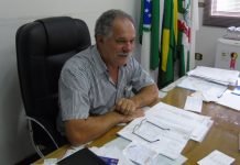 Prefeito Ditão paga 1ª Parcela do 13º Salário em agosto