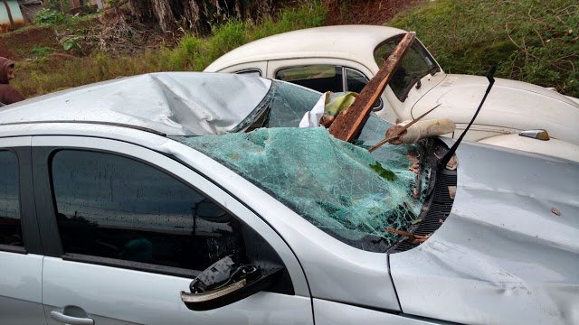 carro ita