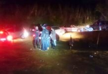 Polícia fecha festa rave com 500 pessoas em chácara de Apucarana