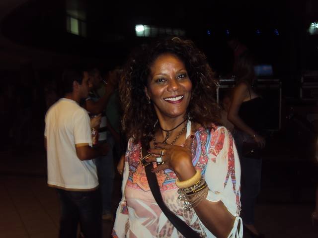 laureci machado