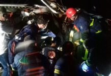 Morador de São Pedro do Ivaí morre em acidente