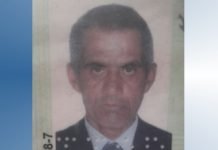 Família procura homem com Alzheimer desaparecido