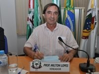 Comenda “O Bom Samaritano” é instituída em Jandaia do Sul