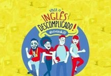 Colégio São Marcos oferece Curso de Inglês