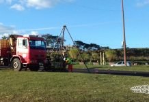Viapar estuda solo em trevos de Jandaia do Sul