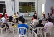 Jandaia realiza reunião preparatória para Festival de Dança