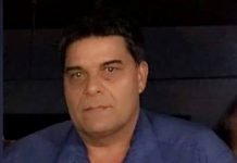 Faleceu Jorge Sampaio