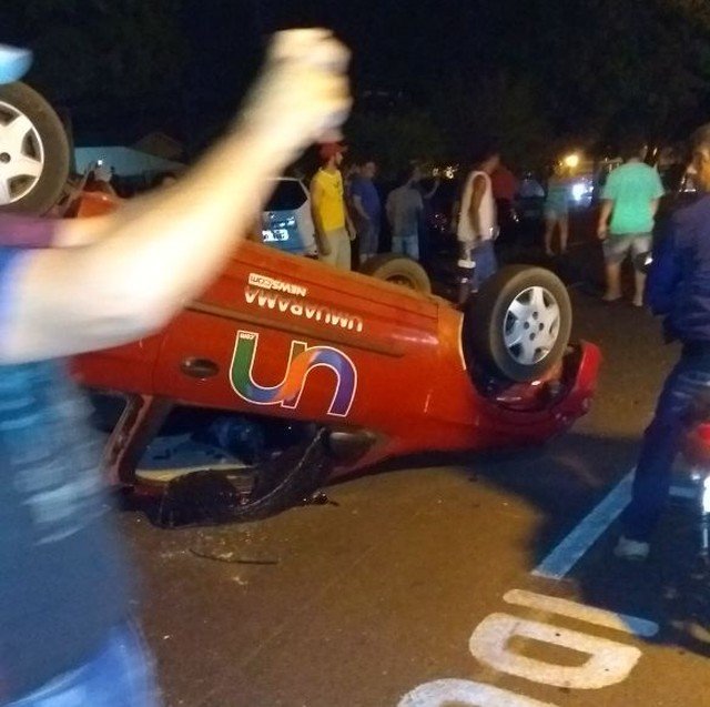 protesto umuarama
