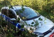 Taxi levado de assalto em Mandaguari é localizado