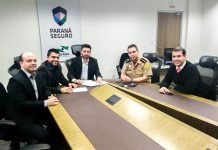 Vereadores viajam para a capital do Estado em busca de recursos