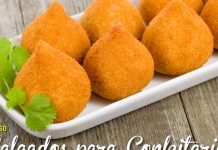 Prefeitura oferece Curso de Salgados para Confeitaria