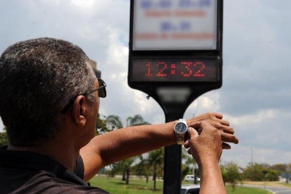 horario_de_verao