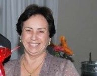 Faleceu a Professora Maria Antônia