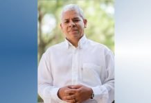 Padre Onofre continua internado na UTI