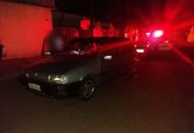 Criança é atropelada em Mandaguari