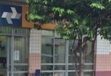 Agência dos Correios de Cambira é novamente assaltada