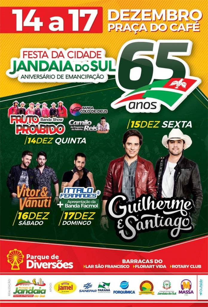 Cartaz - Divulgação 01