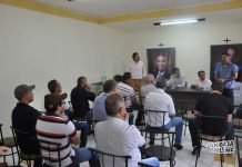 Cir Albieri coloca nome a disposição como pré canditado a deputado