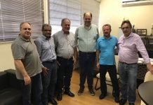 Primeira licitação da fase 1 das obras do Campus da UFPR em Jandaia do Sul está prevista para primeira semana de dezembro
