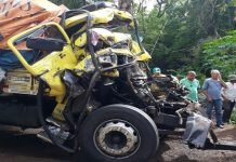 Trabalhadora do abatedouro Aurora morre em acidente