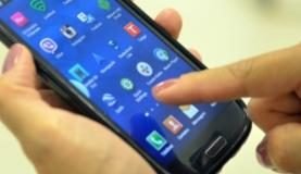 Jandaiense tem o celular hackeado ao tentar fazer compra pela internet
