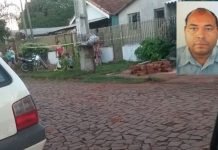 Irmão mata irmão em Mandaguari