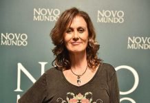 Márcia Cabrita morre aos 55 anos